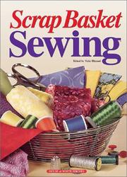 Cover of: Scrap Basket Sewing