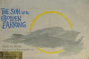 Cover of: Sun Is a Golden Earring