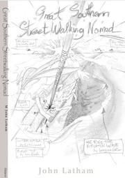 Cover of: Great Southern Streetwalking Nomad