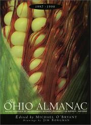 Cover of: The 1997/1998 Ohio Almanac: An Encyclopedia of Indispensable Information About the Buckeye Universe (Serial)