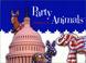 Cover of: Party Animals, Washington, D.C