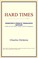 Cover of: Hard times