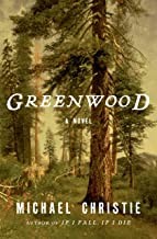 Cover of: Greenwood : a novel