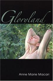 Cover of: Gloryland