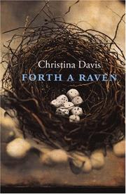 Cover of: Forth a Raven | Christina Davis