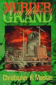 Cover of: Murder on the Grand (Mysteries & Horror)