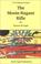 Cover of: The Mosin-Nagant rifle