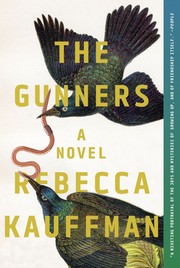 Cover of: The Gunners