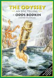 Cover of: Odyssey by Odds Bodkin