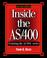 Cover of: Inside the AS/400