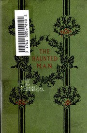 Cover of: The Haunted Man and the Ghost's Bargain