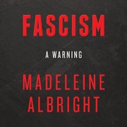 Cover of: Fascism: A Warning