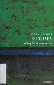 Cover of: Viruses by Dorothy H. Crawford