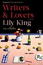 Cover of: Writers & lovers : a novel by 