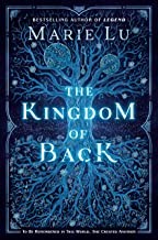The Kingdom of Back by Marie Lu, Lauren Ezzo