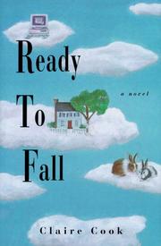 Cover of: Ready to fall: a novel