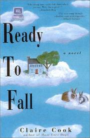 Cover of: Ready to Fall by Claire Cook