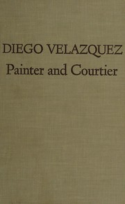 Diego Velazquez by Jon Ewbank Manchip White