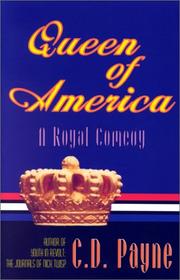 Cover of: Queen of America: A Royal Comedy in Three Acts
