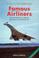 Cover of: Famous Airliners
