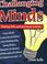 Cover of: Challenging Minds