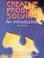 Cover of: Creative Problem Solving