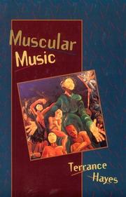 Cover of: Muscular Music