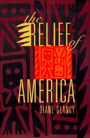 The relief of America by Diane Glancy