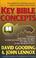 Cover of: Key Bible Concepts