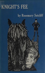 Cover of: Knight's fee by Rosemary Sutcliff