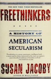 Cover of: Freethinkers: a history of American secularism