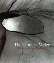 Cover of: Echoless Valley