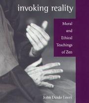 Cover of: Invoking Reality