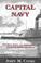 Cover of: Capital Navy