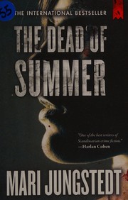 Cover of: The dead of summer