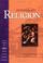 Cover of: Jefferson and religion