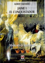 Cover of: Hablad o matadme