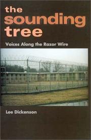 The sounding tree by Lee Dickenson