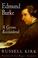 Cover of: Edmund Burke