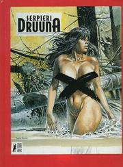 Cover of: Druuna X