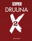 Cover of: Druuna X 2