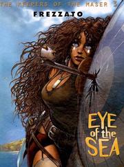 Cover of: Eye of the Sea (Keepers of the Maser Series Volume 3)