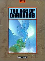 Cover of: The Age of Darkness