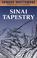 Cover of: Sinai Tapestry