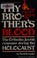 Cover of: Thy brother's blood