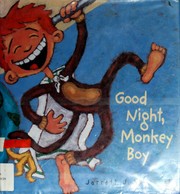 Cover of: Good night, Monkey Boy