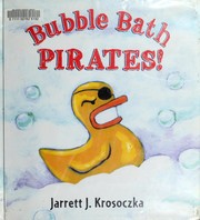Cover of: Bubble bath pirates