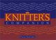Cover of: The knitter's companion