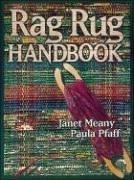 Rag rug handbook by Janet Meany