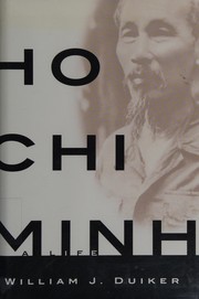 Cover of: Ho Chi Minh